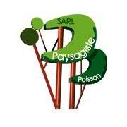 Poisson SARL entrepreneur paysagiste