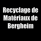 Recyclage de Matériaux de Bergheim