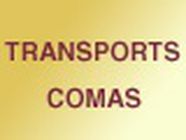 Transports Comas transport touristique en autocar