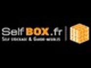 Self Box emballage et conditionnement (machine, matériel, fournitures)