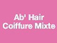 Ab' Hair Coiffure Mixte