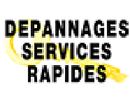 Depannages Services Rapides dépannage de serrurerie, serrurier