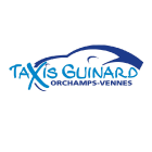 Taxis Ambulances Guinard taxi