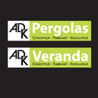 ADK Veranda entreprise de menuiserie