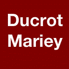 Ducrot Mariey SCP