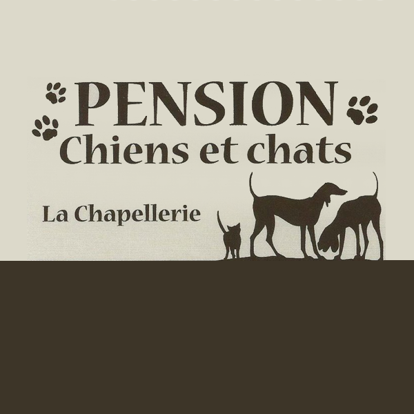 LA CHAPELLERIE service pour animaux