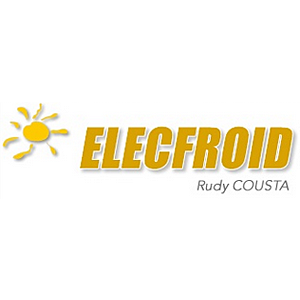 Cousta Rudy Elec Froid