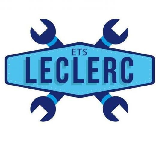 Ets Leclerc électricité générale (entreprise)