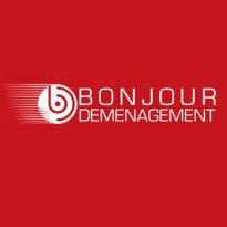 Bonjour Déménagement