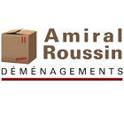 Amiral Roussin Déménagements déménagement