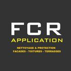 FCR Application toiture (démoussage, nettoyage et traitement)