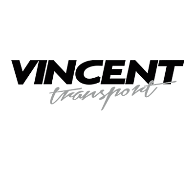 Transports Vincent transport routier (lots complets, marchandises diverses)