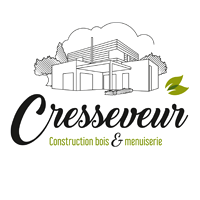 CRESSEVEUR CONSTRUCTION BOIS & MENUISERIE