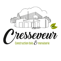 CRESSEVEUR CONSTRUCTION BOIS & MENUISERIE entreprise de menuiserie