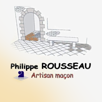 Rousseau Philippe entreprise de maçonnerie
