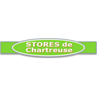 Stores De Chartreuse vitrerie (pose), vitrier