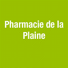 Pharmacie De La Plaine pharmacie