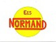 Normand Ets combustible (fioul, bois, charbon au détail)