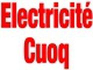 Cuoq Electricité électricité (production, distribution, fournitures)