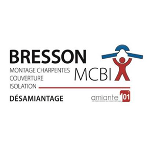 Bresson MCBI - Charpentes Métalliques, Couverture, Bardage, Isolation