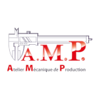 AMP - ATELIER MECANIQUE DE PRODUCTION