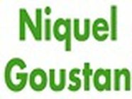 Niquel Goustan entreprise de menuiserie