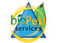 Bio Pest Services bois (détail)