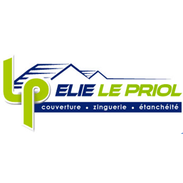 Elie Le Priol Couverture couverture, plomberie et zinguerie (couvreur, plombier, zingueur)