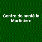 Centre de Santé la Martinière orthophoniste