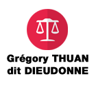 AVOCAT THUAN DIT DIEUDONNE