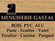 Menuiserie Gastal vitrerie (pose), vitrier