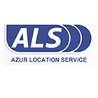 Azur Location Service ALS sanitaires (installation)