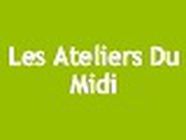 Les Ateliers Du Midi danse (salles et cours)