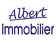 Albert Immobilier agence immobilière