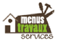 Menus Travaux Services bricolage, outillage (détail)