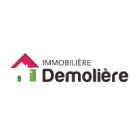 IMMOBILIERE DEMOLIERE agence immobilière