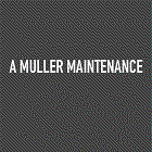 A. MULLER Maintenance chaudronnerie industrielle