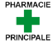 Pharmacie Principale Matériel pour professions médicales, paramédicales