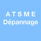 A T S M E Dépannage électricité générale (entreprise)