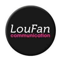 Loufan Communication flocage