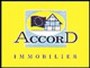 Accord Immobilier SARL agence immobilière