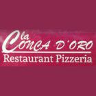 La Conca D'Oro restaurant