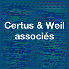 Certus & Weil Associés expert-comptable