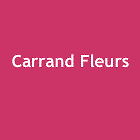 CARRAND FLEURS fleuriste