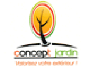 Concept Jardin entrepreneur paysagiste