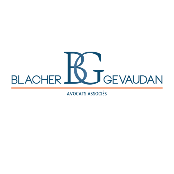 Blacher Gevaudan SCP avocat