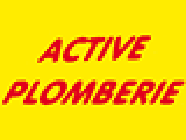 Active Plomberie plombier