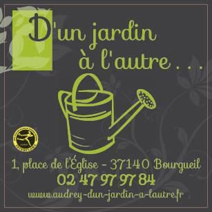 D'un Jardin A L'autre