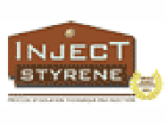 Inject-Styrene Diffusion