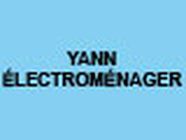 Yann Electroménager dépannage d'électroménager